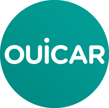 OuiCar Logo