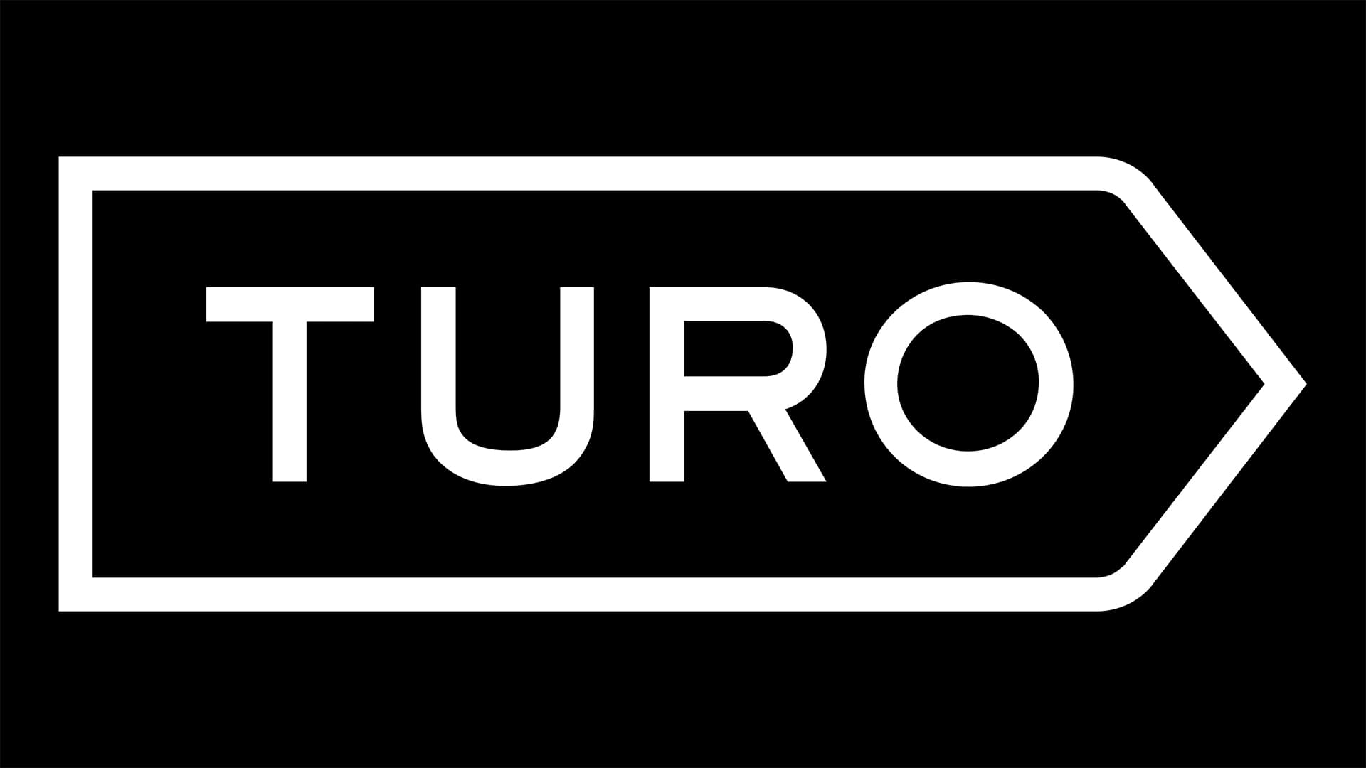 Turo Logo